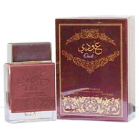 Ard Al Zaafaran. - Perfume Ard Al Zaafaran Oudi, Eau De Parfum, 100 Ml, Para Unisex