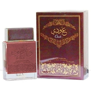 Ard Al Zaafaran. - Perfume Ard Al Zaafaran Oudi, Eau De Parfum, 100 Ml, Para Unisex