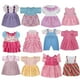 thumbnail image 1 of Set de Ropa para Muñecas Yayyay 12 Juegos, 1 of 3