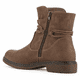 thumbnail image 4 of Botin Taupe Mujer Casual Chalada Torke, 4 of 7