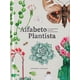 thumbnail image 1 of Alfabeto plantista. Abecé imperfecto para cuidar suculentas, 1 of 3