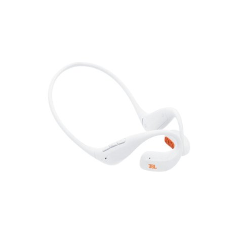 Audifonos Deportivos Jbl Endurance Pace Blanco Bluetooth 5.3