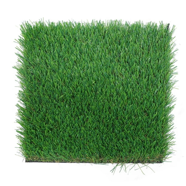 Pasto Sintético De 40mm 2x5 10mt2