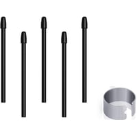 Fllynewrite - Lápices Capacitivos Emr De Repuesto Para Lápices Capacitivos Staedtler Noris Digital Jumbo/Noris Emr