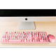 thumbnail image 4 of Teclado inalámbrico Bluetooth para máquina de escribir, compatible con Android, Windows y PC, ideal para el hogar y la oficina., 4 of 8