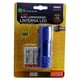 thumbnail image 1 of Linterna 9 Led De Aluminio., 1 of 5