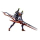 thumbnail image 1 of Figura de Acción TAMASHII NATIONS Evangelion 30ª, 1 of 7