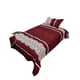 thumbnail image 1 of Quilt Cubrecama Primavera Verano Plaza Y Media, 1 of 3