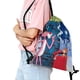 thumbnail image 2 of Mochila de Cuerdas Desmarcar El Show de la Pantera Rosa 30x40 cm Colorido, 2 of 6