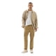 thumbnail image 1 of Pantalón cargo GAP Perfect Khaki para hombre, talla 35X30, 1 of 2