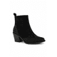 thumbnail image 1 of Botin taco brillo, 1 of 3