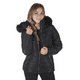 thumbnail image 3 of Parka CHF60 Negro, 3 of 3