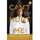 thumbnail image 1 of Libro Lioncrest Publishing "Can't Hurt Me" Edición Limpia, 1 of 2