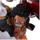 thumbnail image 3 of Figura de One Piece Monkey D. Luffy Gear 4, Gran Rey Simio, colección de anime, modelo de muñeca, juguete decorativo, regalo, 9.8 pulgadas…, 3 of 7