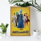 thumbnail image 4 of Kit de Pintura de Diamantes Megamente Desmarcar, 4 of 6