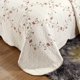 thumbnail image 4 of Juego de ropa de cama vctops F/Q 230x230 cm Floral de 3 piezas, 4 of 6