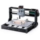 thumbnail image 2 of Cnc Router Kit 3018 PRO Grbl Control 3 Ejes Grabadora Laser 5.5W, 2 of 3