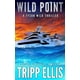 thumbnail image 1 of Libro Wild Point: Una aventura caribeña costera (Tyson Wild), 1 of 1