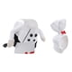 thumbnail image 4 of Conjunto De Disfraz De Gorro De Chef Para Mascotas, Disfraz De Halloween Para Perros, Regalos Para Mascotas, Festivales Y Fiestas., 4 of 5