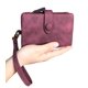 thumbnail image 4 of Cartera PofeeXIO Bifold de cuero PU con bloqueo RFID - Morado, 4 of 7