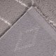 thumbnail image 4 of Alfombra Mercury 160X230 Cm D2 Gris, 4 of 4