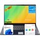 thumbnail image 1 of Laptop Lenovo IdeaPad Slim 3 15.6" FHD Intel N150 8GB DDR5, 1 of 9