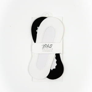 Bbz Barbizon - Balerina Microfibra Negro