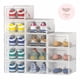 thumbnail image 1 of Caja Organizadora De Zapatos Y Escritorio Set X4 Unidade Apilables Firmes Marca Homer Design Para Dormitorio O Oficina, 1 of 6