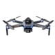 thumbnail image 1 of Drone Profesional Gt8 Plegable Con Doble Cámara, 2.4 Ghz, Azul, 1 of 1