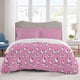 thumbnail image 1 of Hello kitty Bedding Sets Cartoon Duvet Cover Lightweight 3 Piece Bet Sets for Kids Boys Girls, 1 of 5