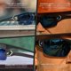 thumbnail image 4 of Gafas de seguridad EDGE Khor G2 Z87 polarizadas para hombre, 4 of 7