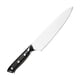 thumbnail image 2 of Cuchillo cocina Chef profesional 8in Acero 1.4116 Gama Alta negro, 2 of 5