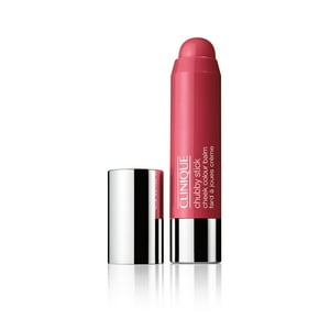 Bálsamo Coloreador Para Mejillas Chubby Stick Roly Poly Rosy De Blush Clinique
