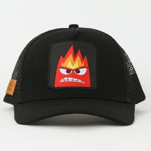 Jockey Niño Negro Ira Pixar Disney