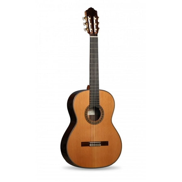 Almansa 457 R Tradicional Guitarra clasica