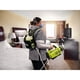 thumbnail image 2 of Pulverizador Electrostático Ryobi One+ 18 V 1 Galón, 2 of 3