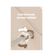 thumbnail image 2 of Estante Infantil Organizador De Juguetes Blanco By Lubabycas, 2 of 3