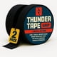 thumbnail image 1 of Cinta adhesiva Grip Tape Thunder para barras de tracción de 2,5 cm x 20 m, 1 of 8