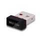 thumbnail image 2 of Adaptador inalámbrico Zibo Mini USB Wifi 150Mbps para Windows y Linux, 2 of 6