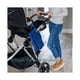 thumbnail image 5 of Mochila Mudador Portátil Cambiar Pañales Bebé Azul, 5 of 5