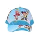 thumbnail image 1 of Gorra Desmarcar Jake Y Los Piratas De Nunca Jamás Ajustable, 1 of 5