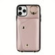thumbnail image 1 of Crossbody Wallet Women Phone Case For IPhone 14 13 12 11 Pro Max X XR XS Max SE 2022 7 8 Plus,Credit Card Holder Phone Case With Strap,PU Leather Purse With Lanyard Zipper Flip Cover, 1 of 3