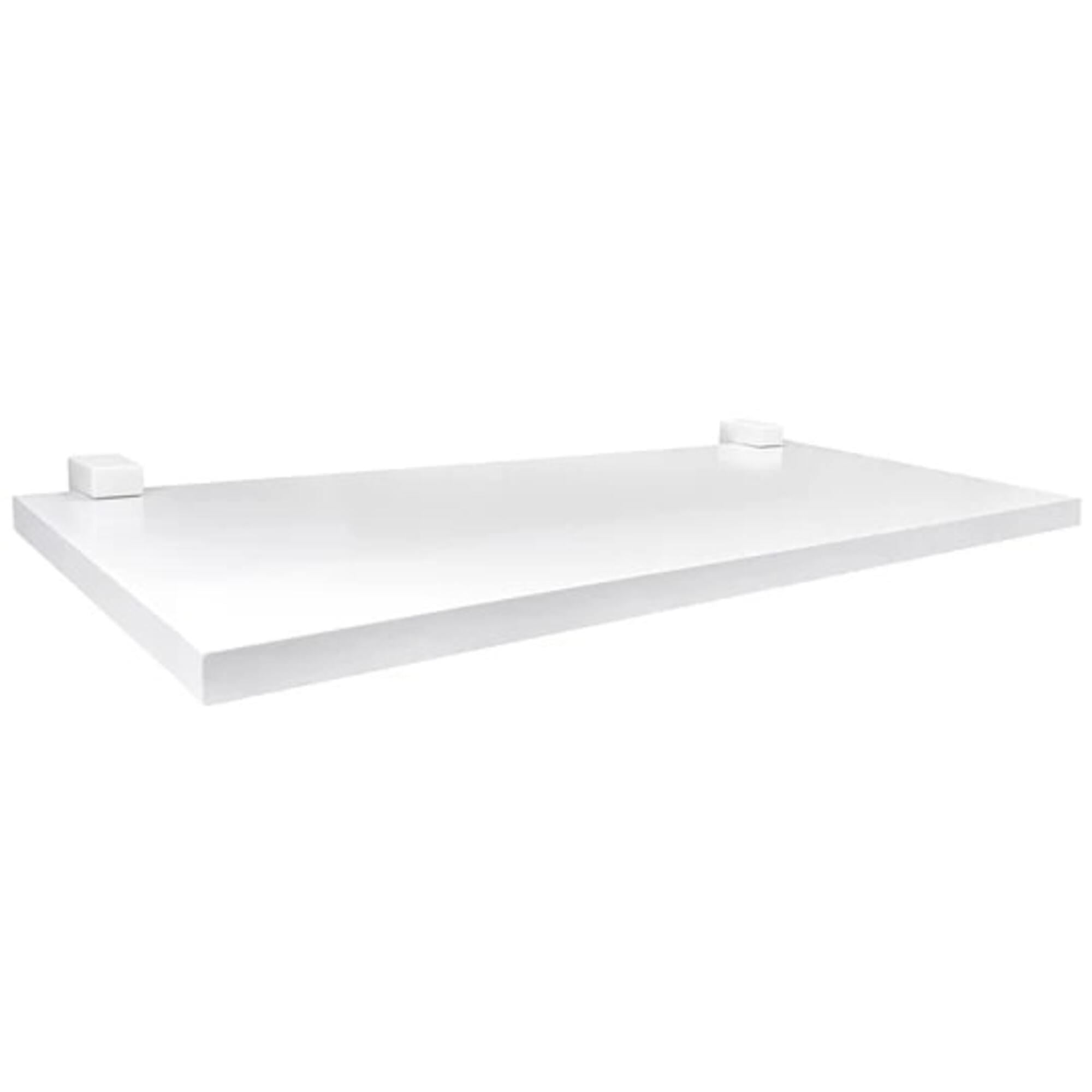 Kidscool - Repisas Kids 40 Blanco Packx2