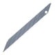 thumbnail image 1 of Cuchilla Precision Blades Nt Bd 2000 9 Mm 30° 100 Cuchillas Negra, 1 of 5