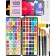 thumbnail image 1 of Set Acuarelas ARTISTRO 100 Colores Caja Metálica Portátil, 1 of 3