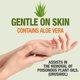 thumbnail image 5 of Toallitas de tratamiento contra hiedra venenosa CoreTex Ivy X Post Contact x50, 5 of 7