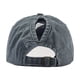 thumbnail image 1 of High Ponytail Baseball Cap Women Men Unisex Washed New Year Presents Christmas Valentine's Gift For Her, 1 of 5