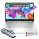 thumbnail image 1 of Laptop HP 14" Intel N150 16 GB RAM 128 GB SSD Windows 11, 1 of 8