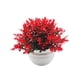 thumbnail image 4 of Planta Falsa En Maceta, Accesorios Para Fotos, Bonsái De Imitación Para Habitación De Granja, Dormitorio Interior, 4 of 5