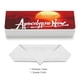 thumbnail image 3 of Apocalypse Now Estuche Rígido para Gafas de Cuero PU Protector con Forro de Felpa Premium Suave para Hombres y Mujeres, 3 of 6